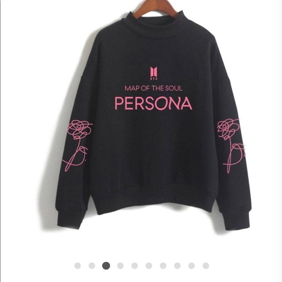 Map of the Soul: Persona - BTS - Picture 2 of 2